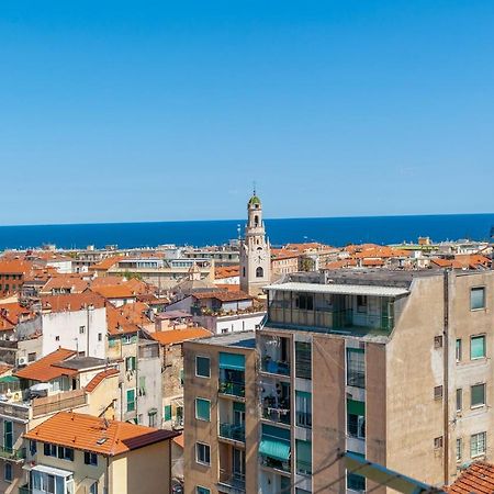 Casabalto Apartment Sanremo Exterior photo