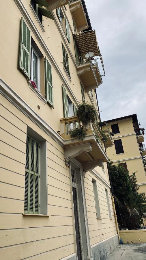 Casabalto Apartment Sanremo Exterior photo