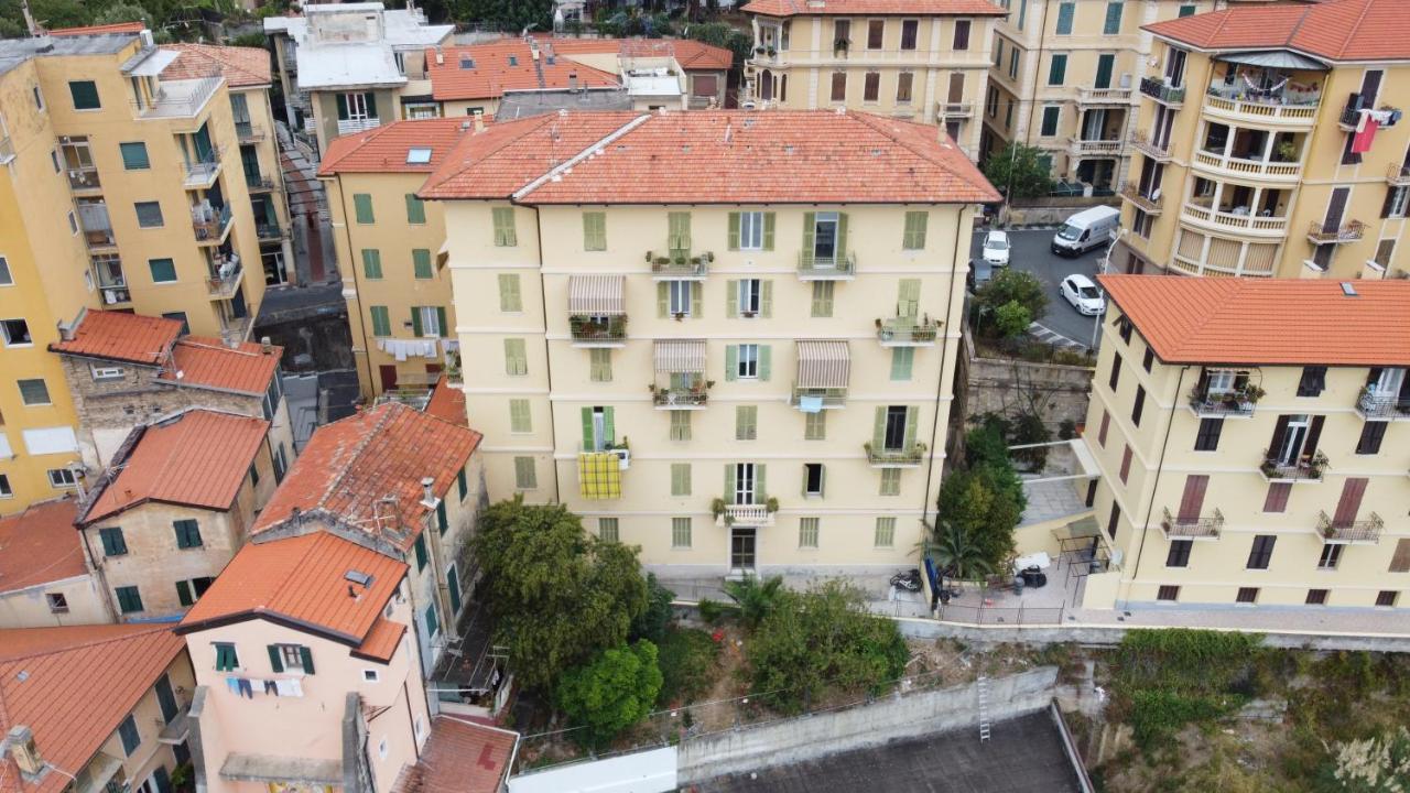 Casabalto Apartment Sanremo Exterior photo