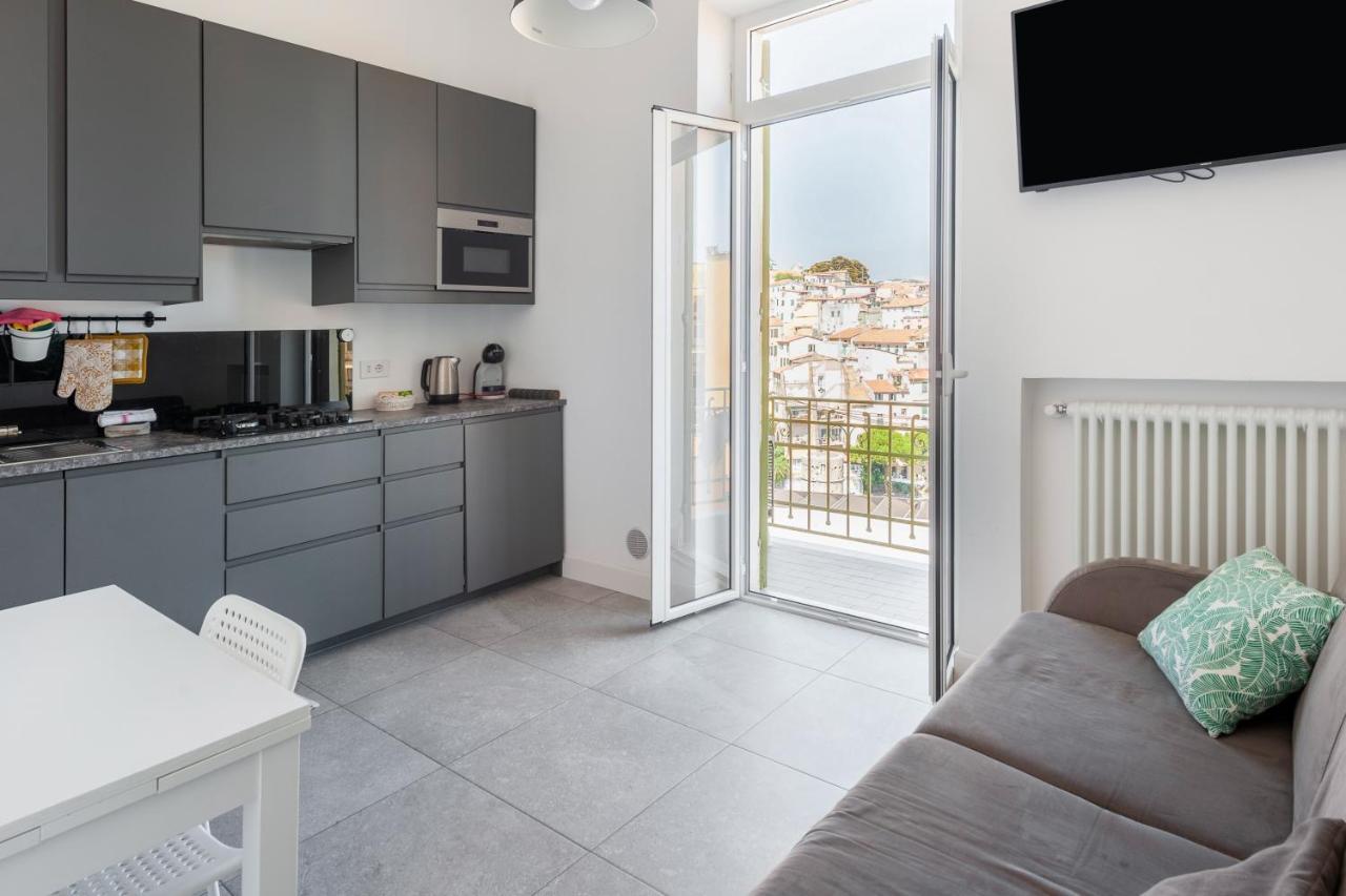 Casabalto Apartment Sanremo Exterior photo