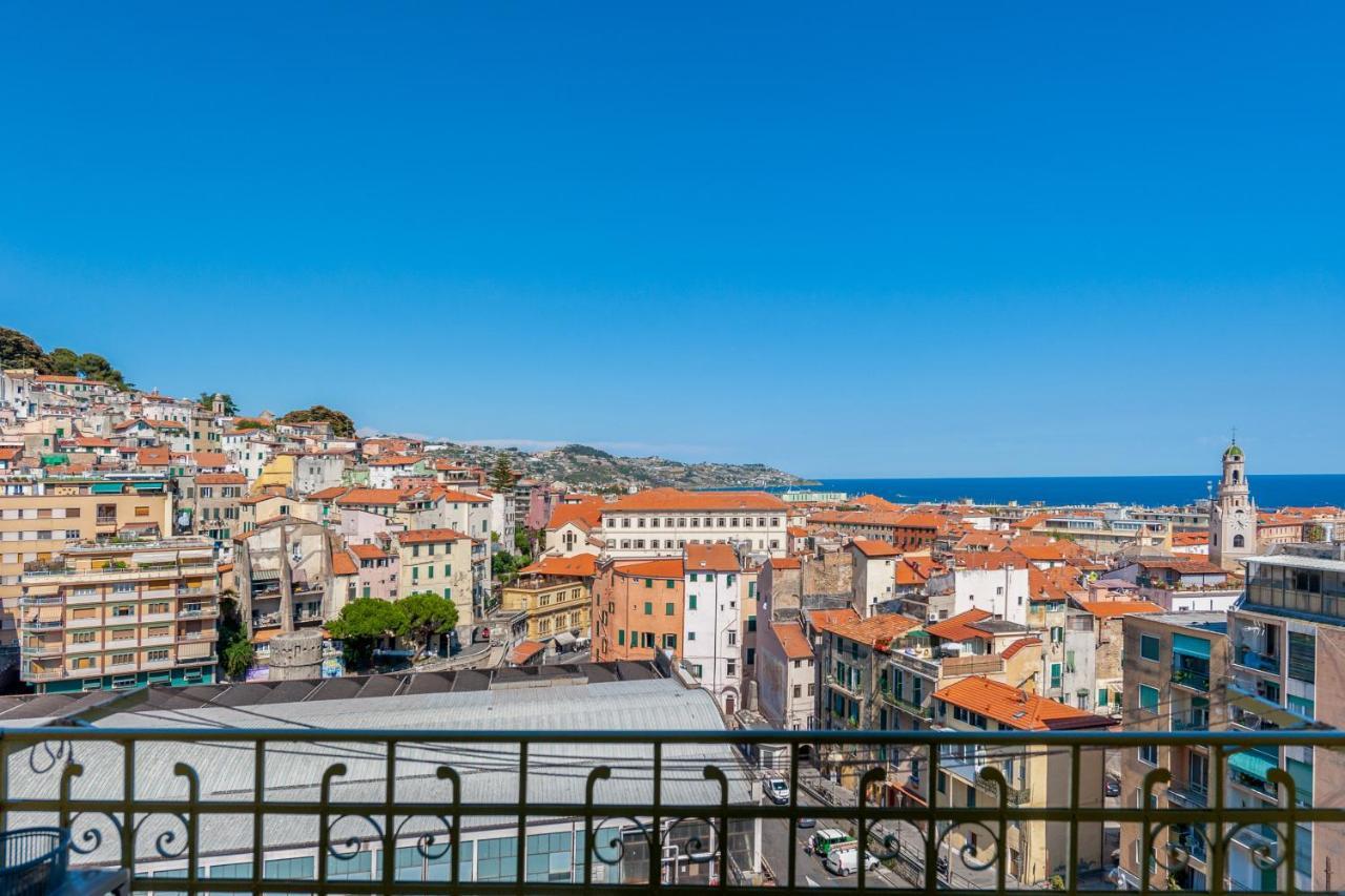 Casabalto Apartment Sanremo Exterior photo