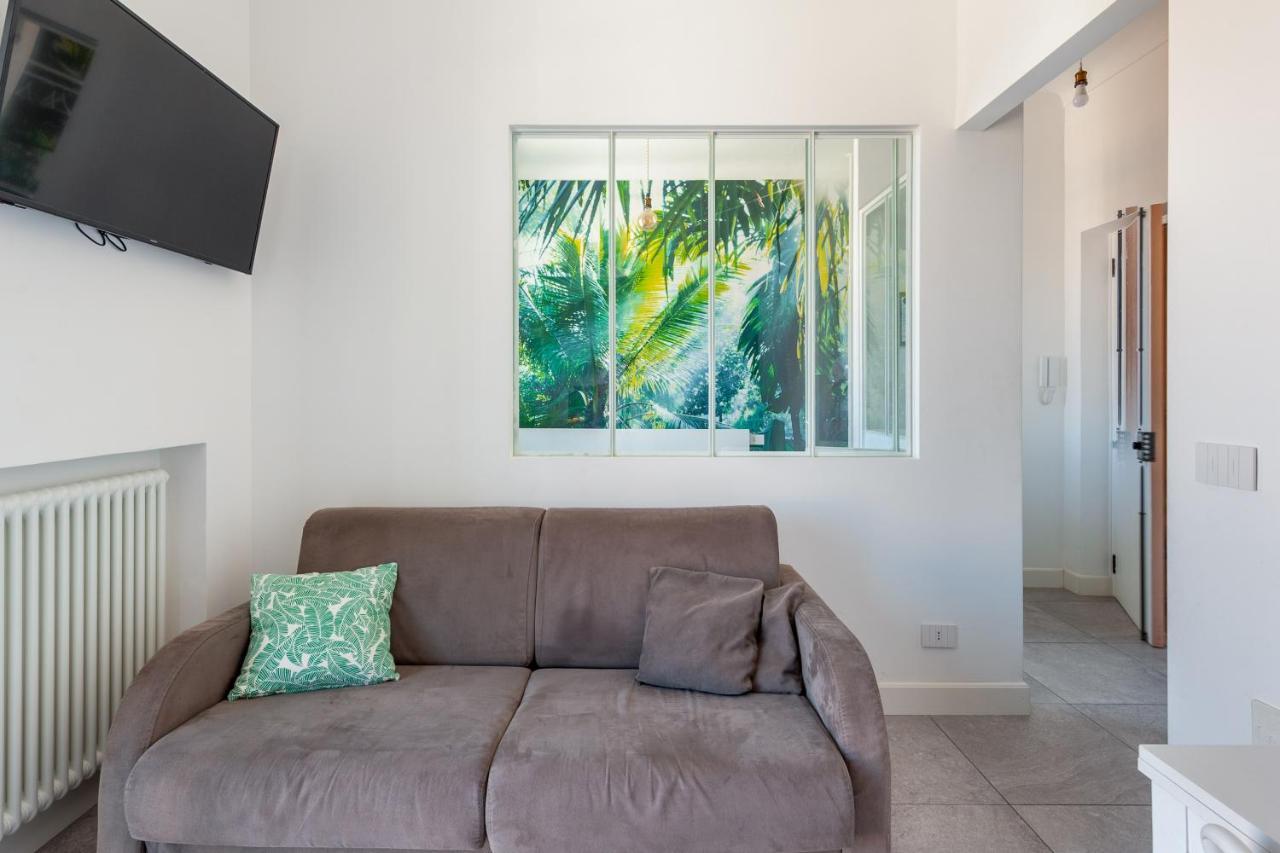 Casabalto Apartment Sanremo Exterior photo