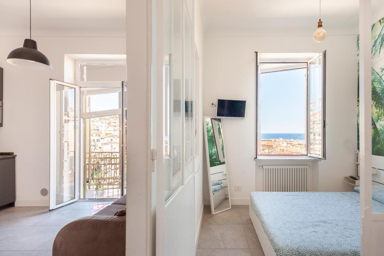 Casabalto Apartment Sanremo Exterior photo