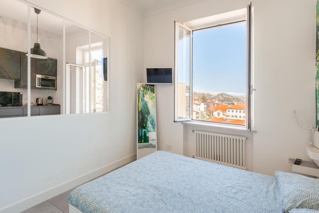 Casabalto Apartment Sanremo Exterior photo