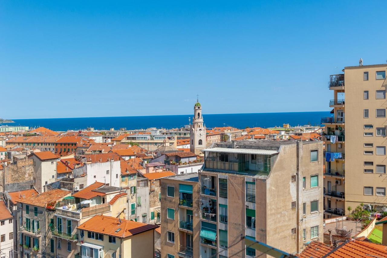 Casabalto Apartment Sanremo Exterior photo